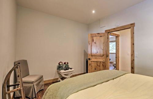 4 Mi to Diamond Peak Ski Resort Gem with Hot Tub - Foto 26