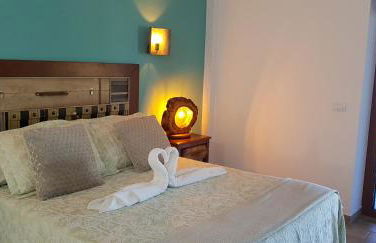 Villa Tejeguate - Foto 16