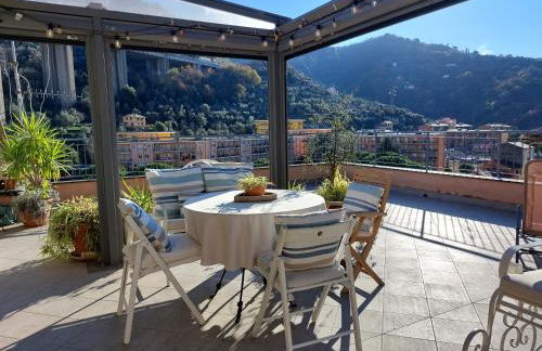 TERRAZZA DI MIKY Wifi Parking Pet Friendly Terrace - Foto 7