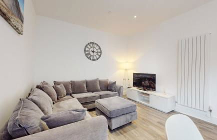 Spacious three bedroom apartment with Valley views - Foto 7