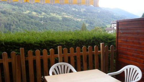 T1 Proche Grand Bornand Et Lac - Foto 2