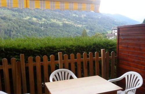 T1 Proche Grand Bornand Et Lac - Foto 2