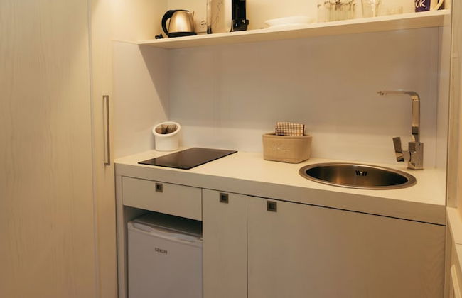 Cyrus&Janus flats - Foto 26