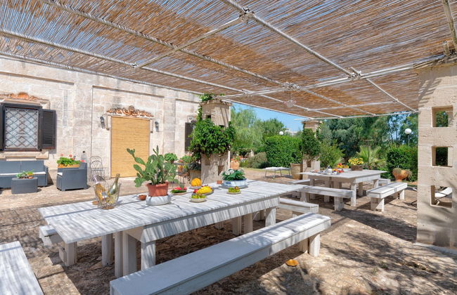 Casal del Borgo - Foto 79