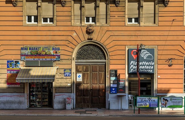 Onlyrooms IV - Sea View & Free Parking - Foto 59