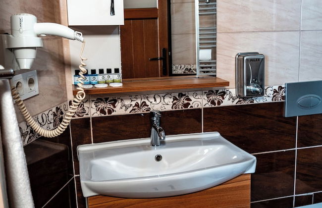 Green Life Apart Hotel - Foto 50