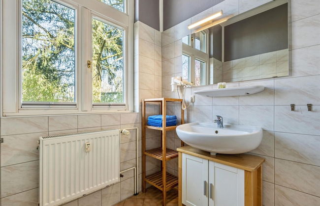 Apartment on Lake Muritz With Marina Access - Foto 16