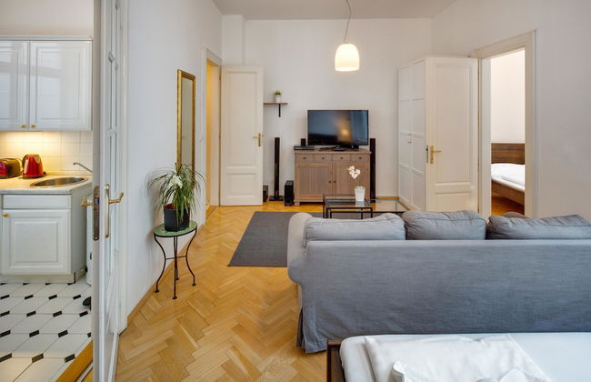 Charles Bridge Premium Apartments - Foto 16