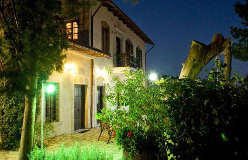 Villa Daskalogianni - Foto 12