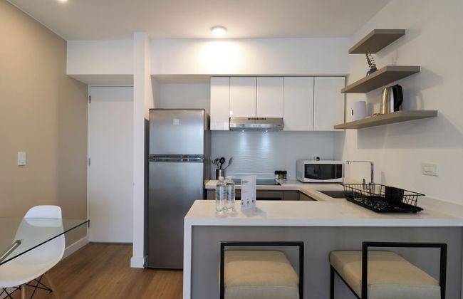 Wynwood Sky Balta in Miraflores - Foto 5