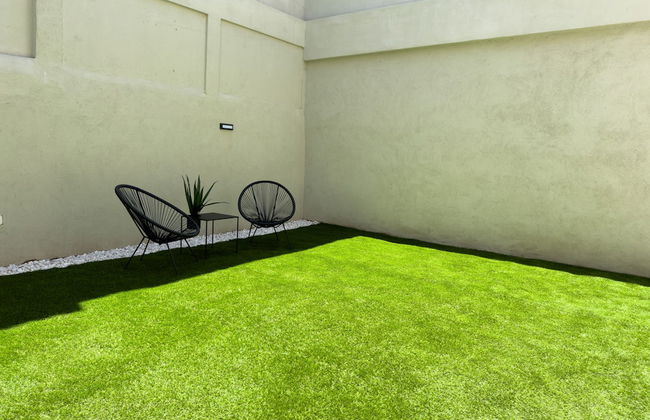 Vibrant Porto Apartments-Campo 24 - Foto 1