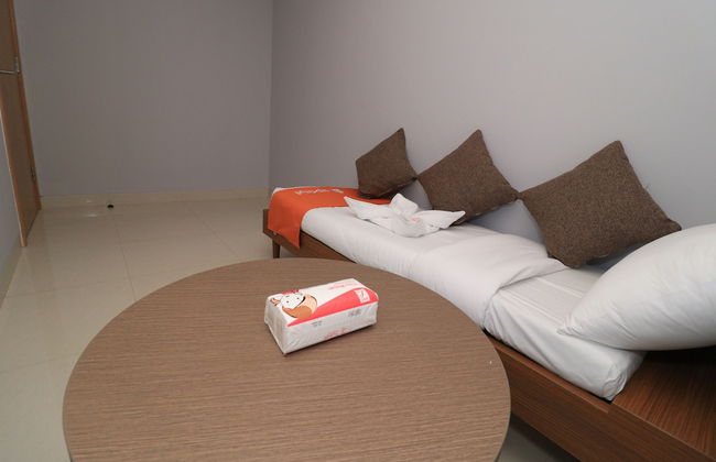 Apatel The Mansion Bougenville - Emerald - Foto 9