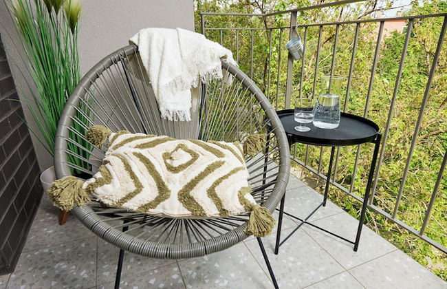 SmartApart Óbuda - Foto 14