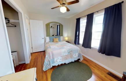 Wisteria Vine Cottage - Foto 11