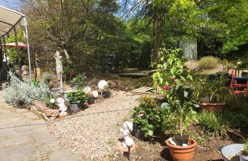 Ferienwohnung Quaisser - Foto 18