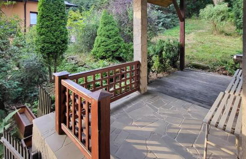 6 Bedroom Amazing Home In Mucharz - Foto 15