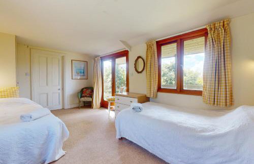 Hillway Lodge Withypool - Foto 19