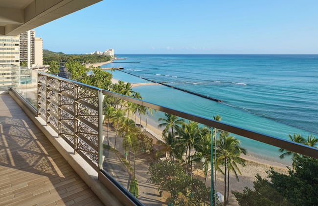 Espacio The Jewel Of Waikiki - Photo 20