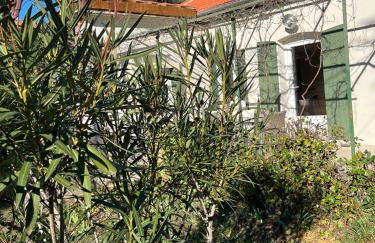 Mazet Chantilly, 3 étoiles Gîtes de France, Alès - Foto 3