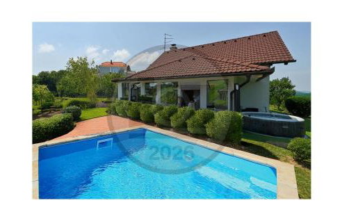 Awesome Home In Ivanec With Wi-Fi - Foto 1