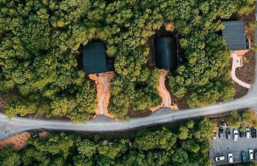 Drumhierny Woodland Hideaway - Foto 33