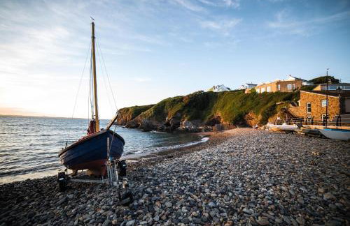 Timber Hill Self Catering Cedar Lodges - Foto 61