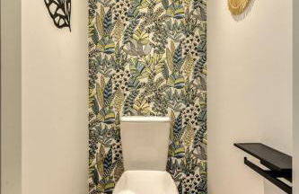 Villa Terracotta - 8 Personnes - Proche de la mer - Foto 8