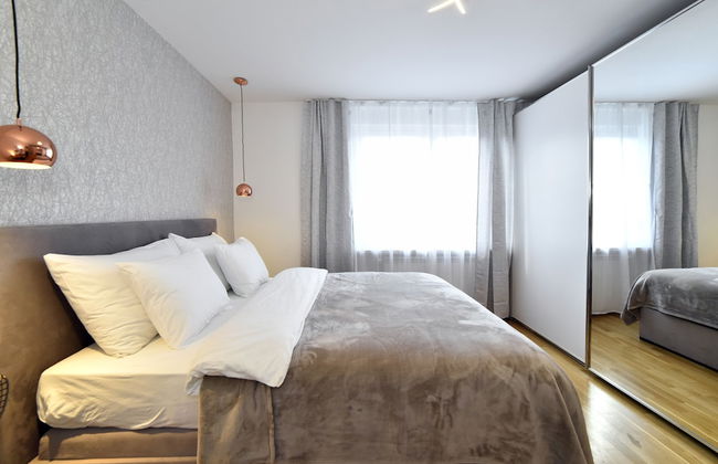 Apartment First Choice Ilica - Foto 15