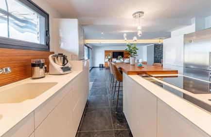 Villa Emeraude - Foto 40