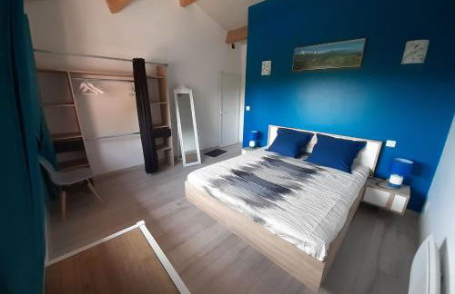 Gite La Saubolle à Marciac - Photo 10