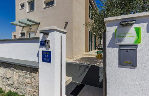 Holiday Home Albona Luna by Interhome - Foto 53