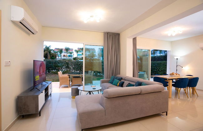 Bay View Gardens Apartments with Pool - Foto 65