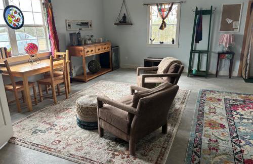 Skull Creek Ranch Cottage - Foto 8