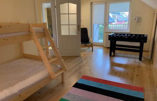 Dom z Ogrodem blisko Trójmiasta i Kaszub - Foto 33