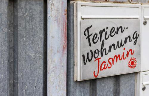 Ferienwohnung Jasmin - Foto 22