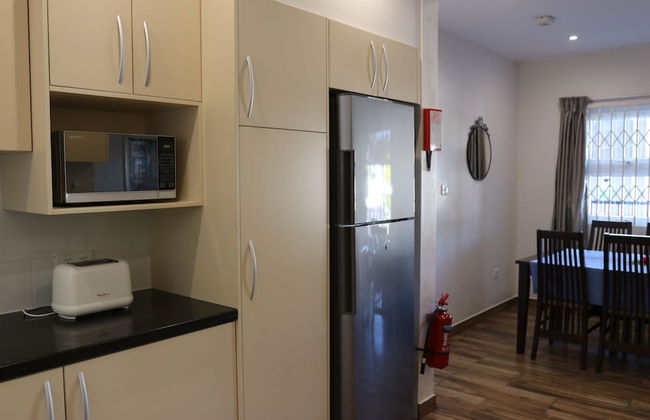 Residence Argine Apartments - Photo 9