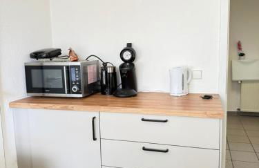 Monteur's apartment - Foto 18