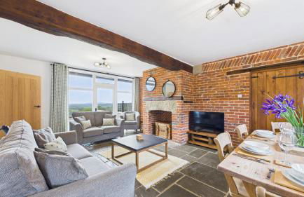 Old Byre The perfect rural retreat for all - Foto 7