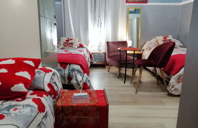 Român Holidays Hostel - Foto 48