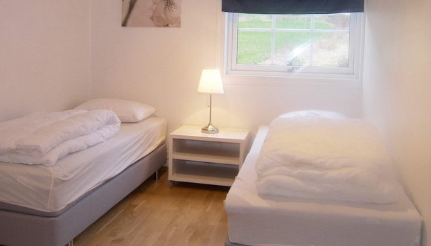 Holiday Home in Leikanger - Foto 4, Habitación