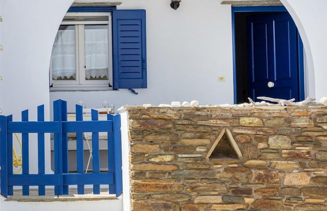 Akrotiri Tinos Town - Foto 5