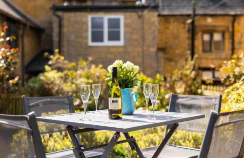 Pass the Keys Cosy Cottage 17th century Garden Parking - Photo 18