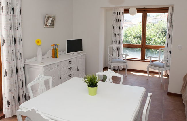 Lethes View Apartamentos Turisticos - Foto 17