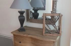 Spacious and stylish flat at the foot of the Mont-Blanc ideal for ski in ski out - Foto 10