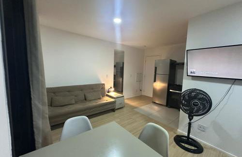 Apto Beira-Mar Icarai RJ Curta e longa temporada - Foto 30