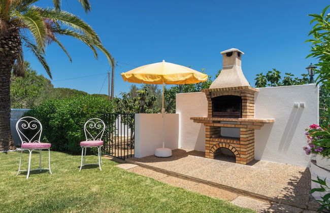 Albufeira Villa El-gharb Private 4 Bedrooms - Photo 39