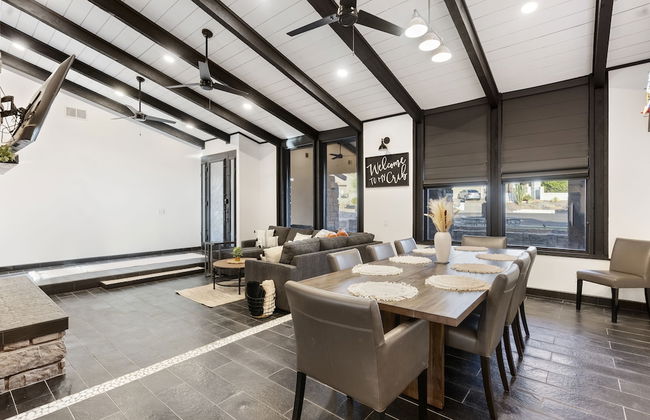 Tequila Fountain - Foto 49