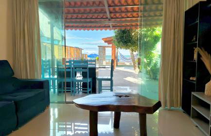 Brisa de Barra Grande Beach House Pé na Areia - Foto 21