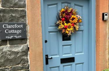 Clarefoot Cottage - Foto 27