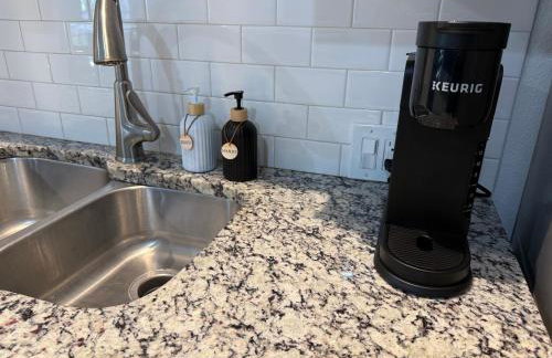 DFW Oasis with Pool and Hot Tub - Photo 59